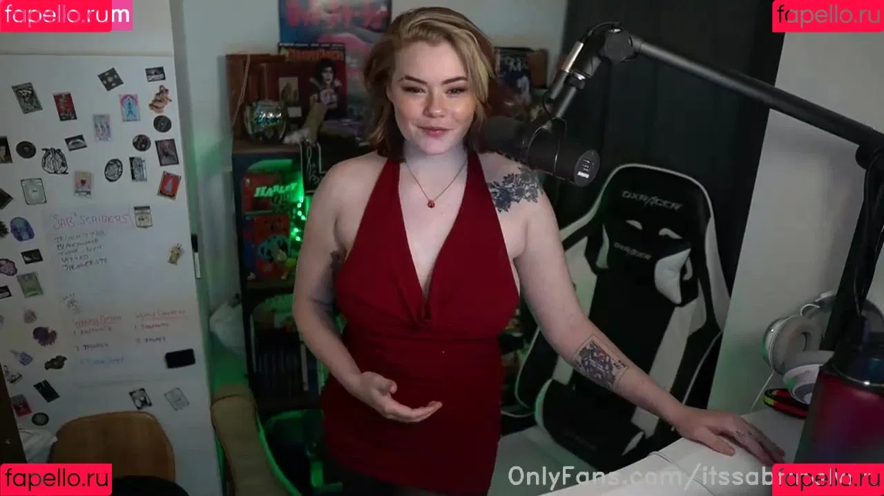 itssabrinalynn Onlyfans Photo Gallery 