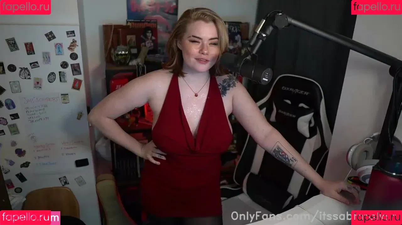 itssabrinalynn Onlyfans Photo Gallery 