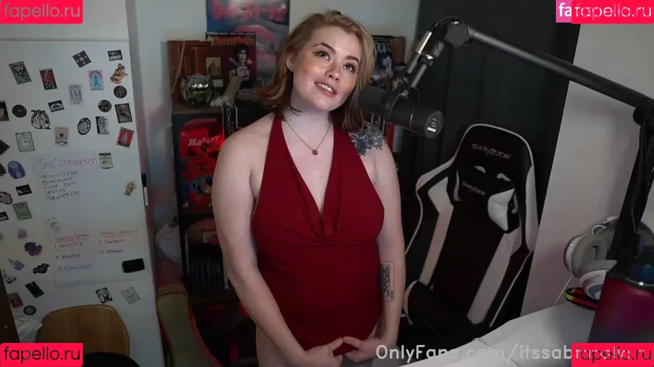itssabrinalynn Onlyfans Photo Gallery 