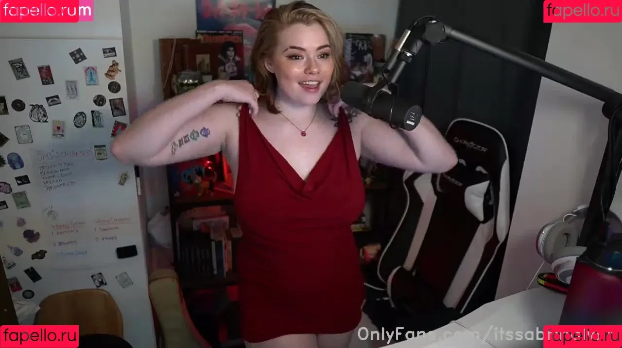itssabrinalynn Onlyfans Photo Gallery 