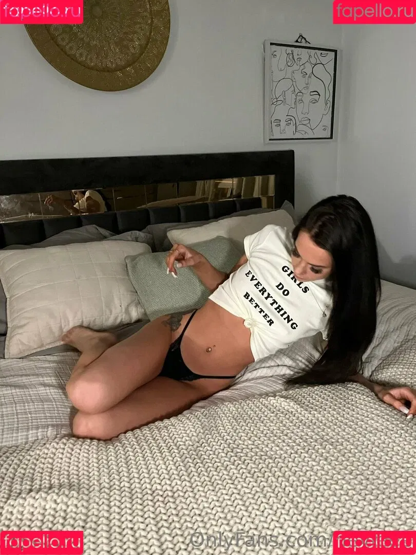 Haylee Pryor Onlyfans Photo Gallery 