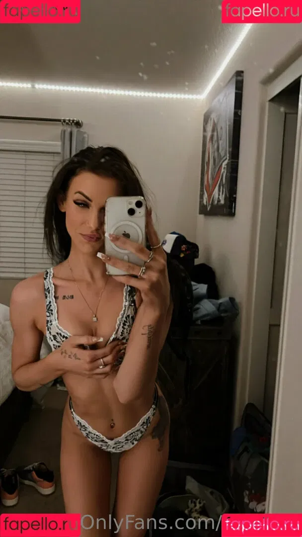 Haylee Pryor Onlyfans Photo Gallery 