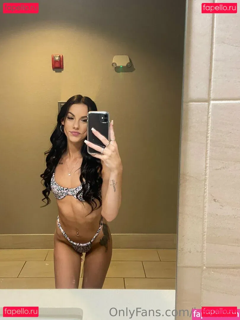 Haylee Pryor Onlyfans Photo Gallery 