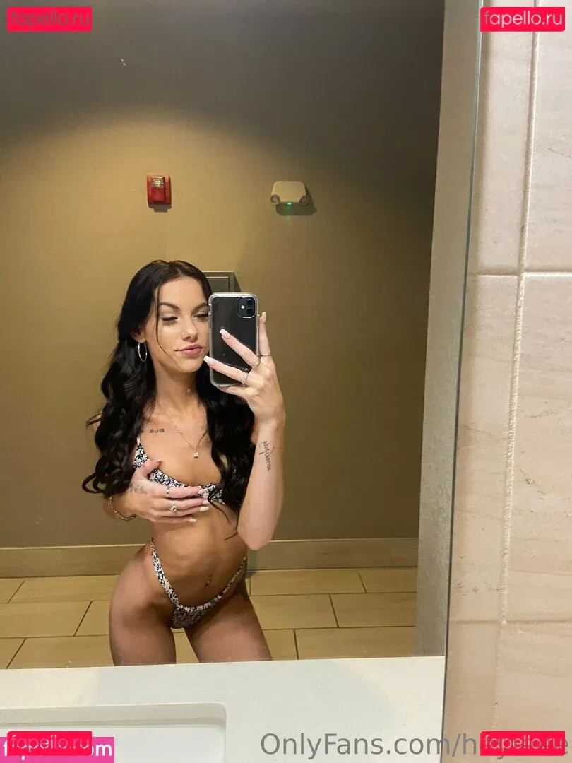 Haylee Pryor Onlyfans Photo Gallery 