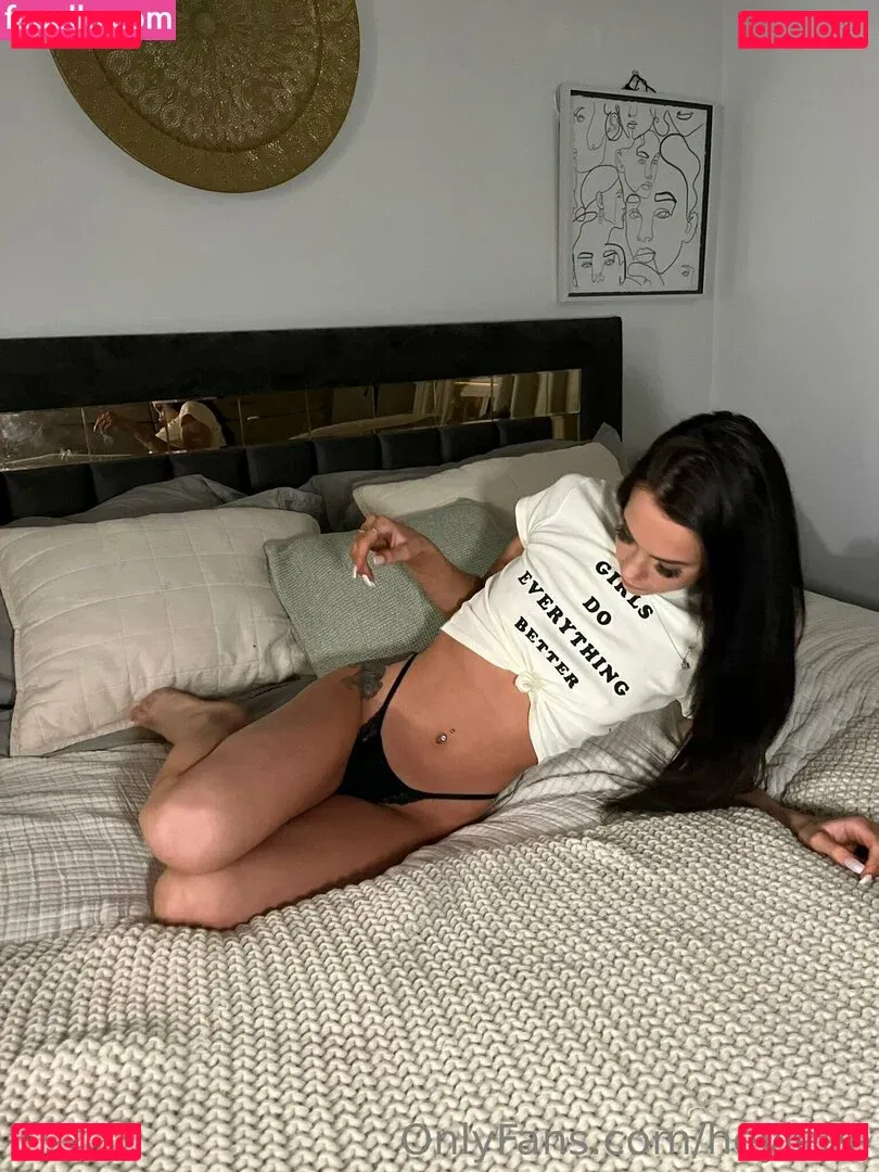 Haylee Pryor Onlyfans Photo Gallery 