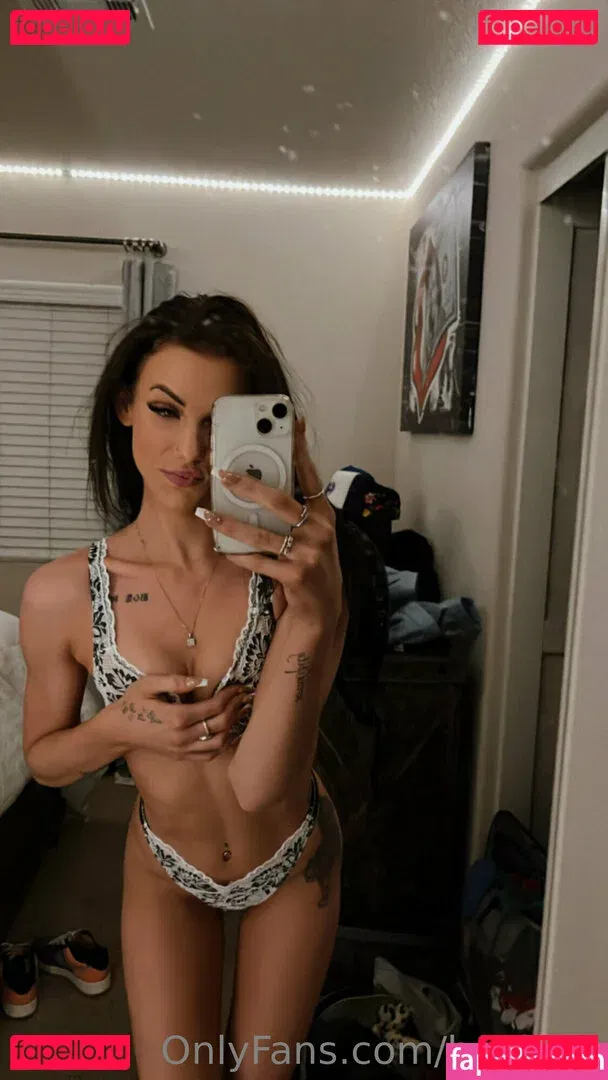 Haylee Pryor Onlyfans Photo Gallery 