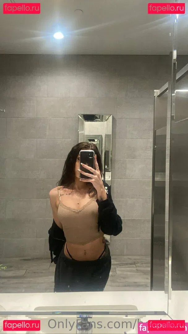 Haylee Pryor Onlyfans Photo Gallery 