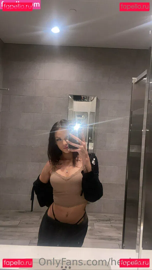 Haylee Pryor Onlyfans Photo Gallery 