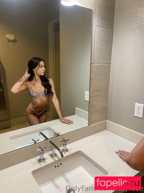 Haylee Pryor Nude Onlyfans Photo 28
