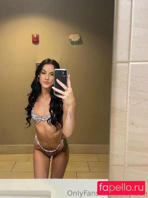 Haylee Pryor Nude Onlyfans Photo 26