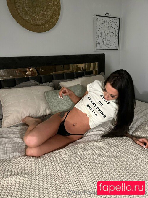 Haylee Pryor Nude Onlyfans Photo 19