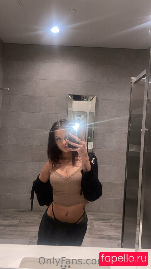Haylee Pryor Nude Onlyfans Photo 11
