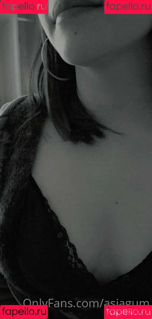 asiagum Onlyfans Photo Gallery 