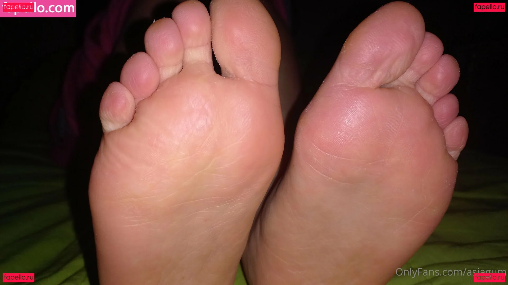 asiagum Onlyfans Photo Gallery 