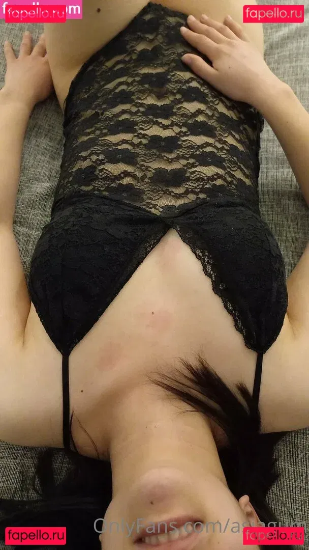 asiagum Onlyfans Photo Gallery 