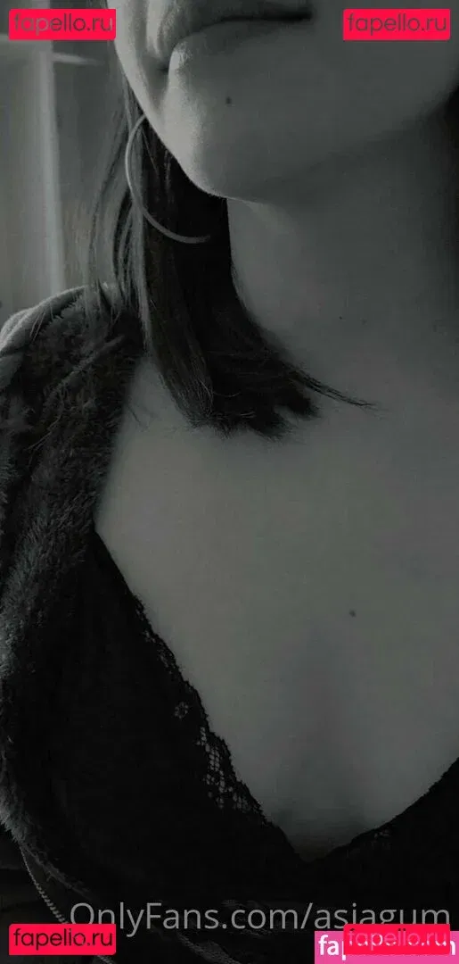 asiagum Onlyfans Photo Gallery 