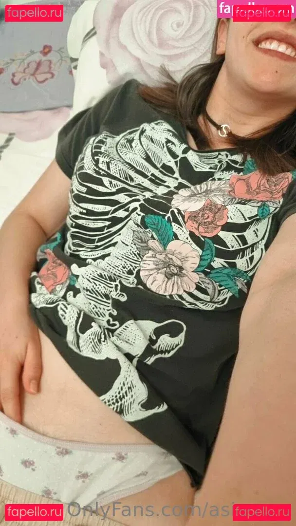 asiagum Onlyfans Photo Gallery 