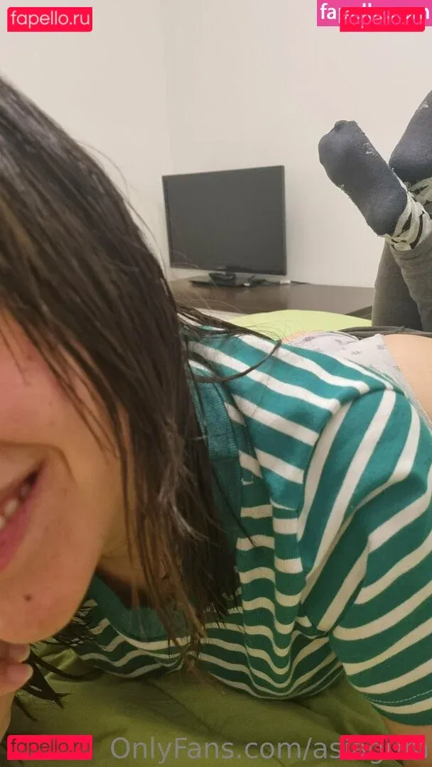 asiagum Onlyfans Photo Gallery 