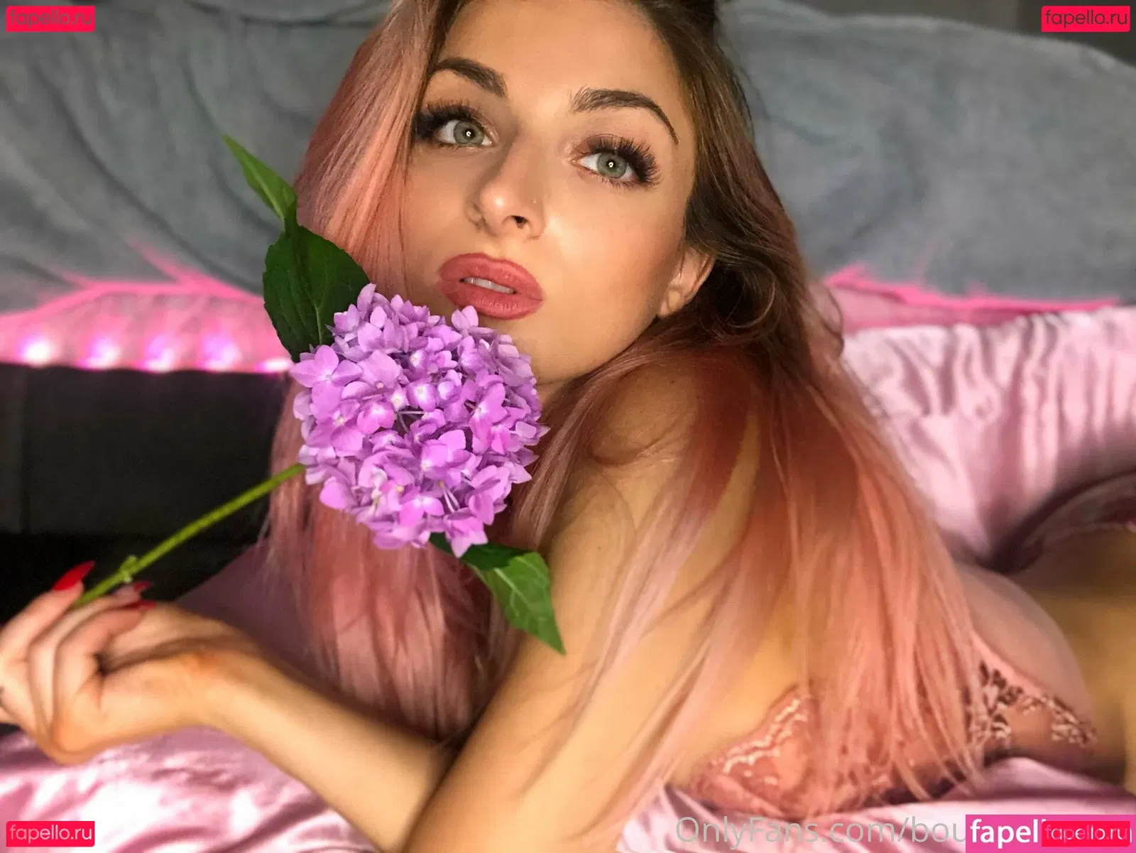 Boudoirbunny Onlyfans Photo Gallery 