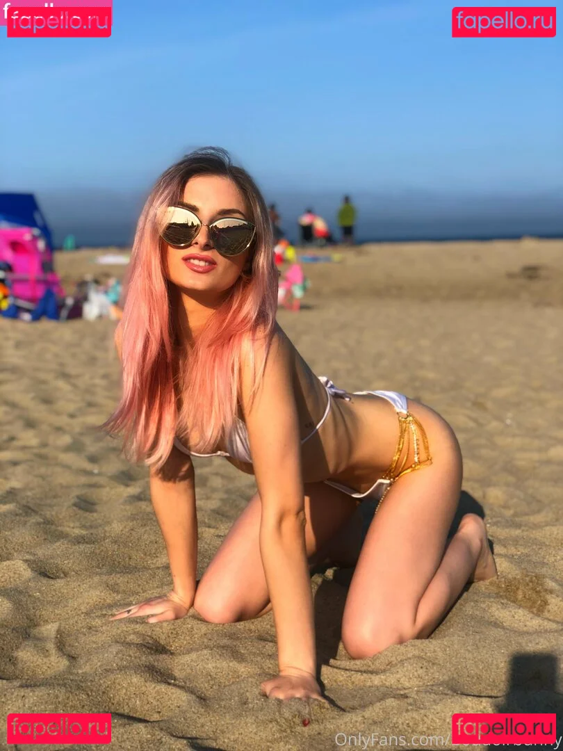 Boudoirbunny Onlyfans Photo Gallery 