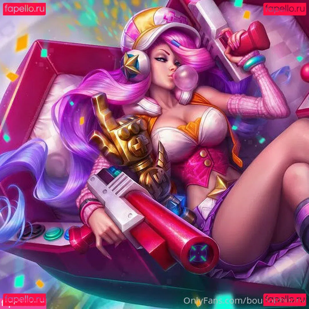 Boudoirbunny Onlyfans Photo Gallery 