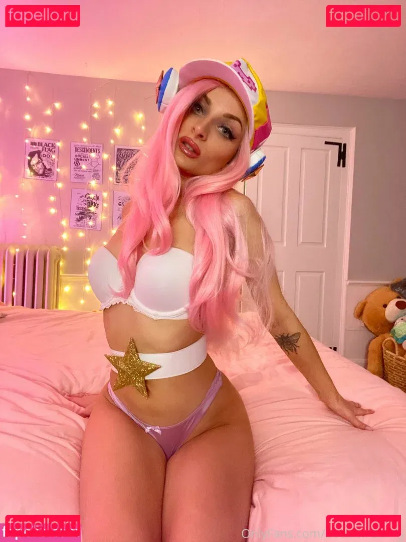 Boudoirbunny Onlyfans Photo Gallery 