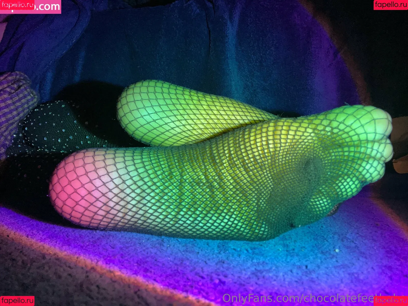 chocolatefeetbabe Onlyfans Photo Gallery 