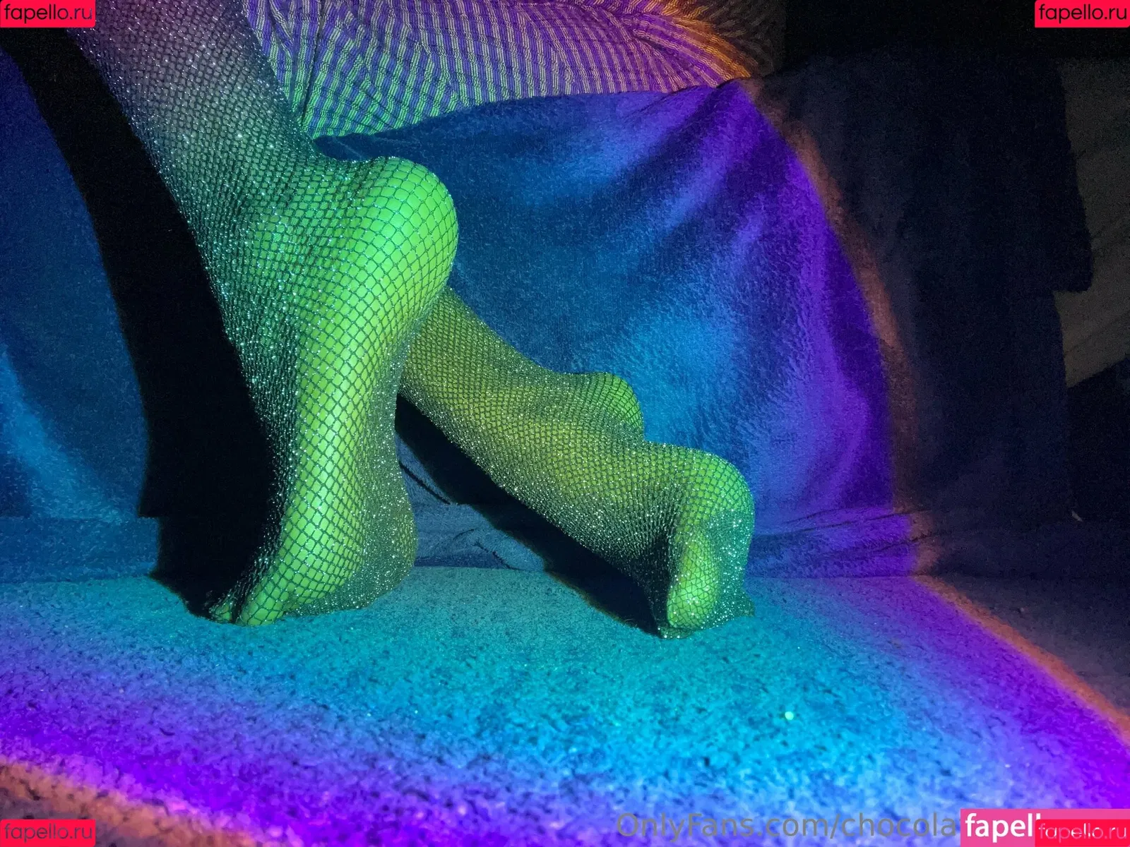 chocolatefeetbabe Onlyfans Photo Gallery 