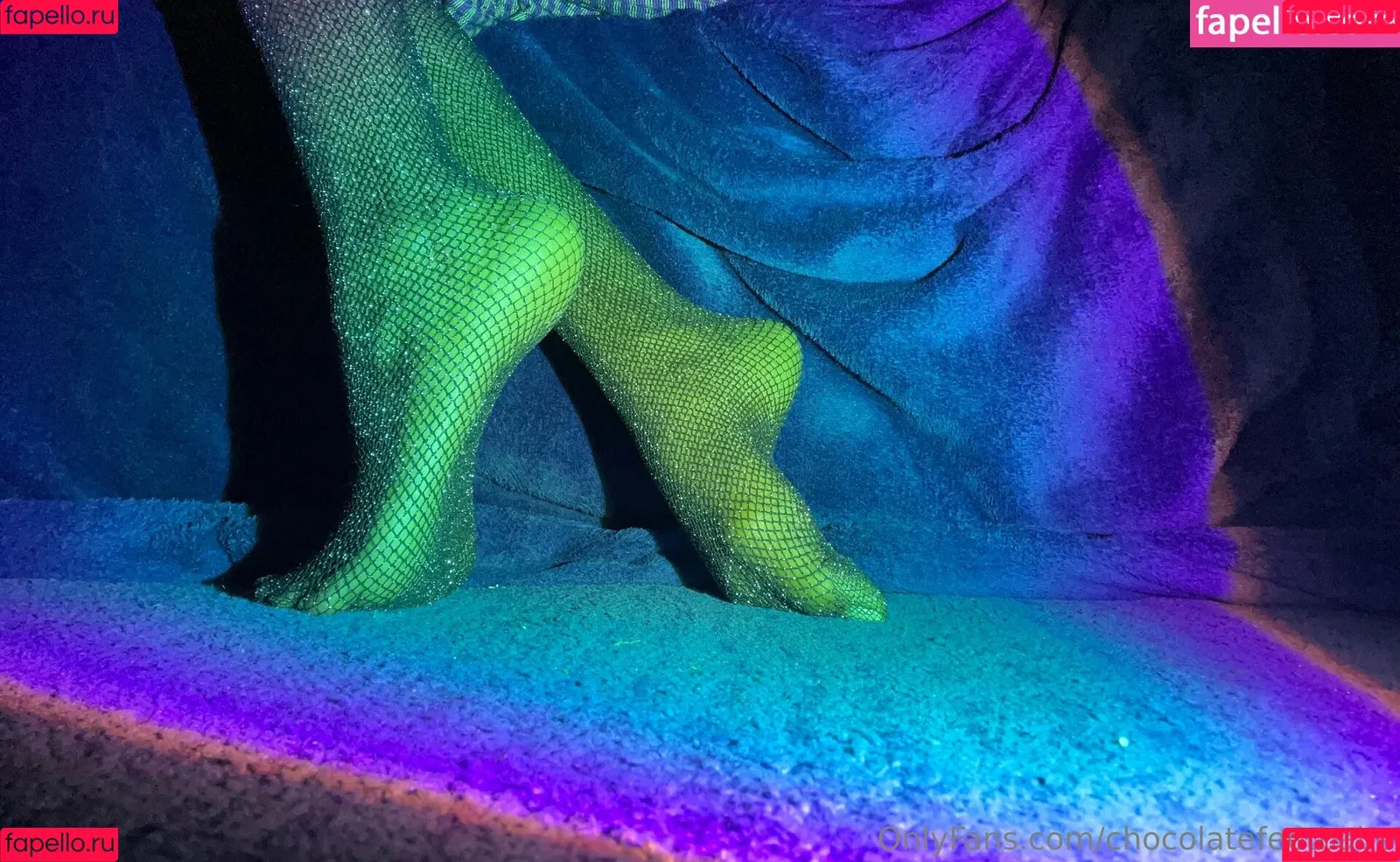 chocolatefeetbabe Onlyfans Photo Gallery 