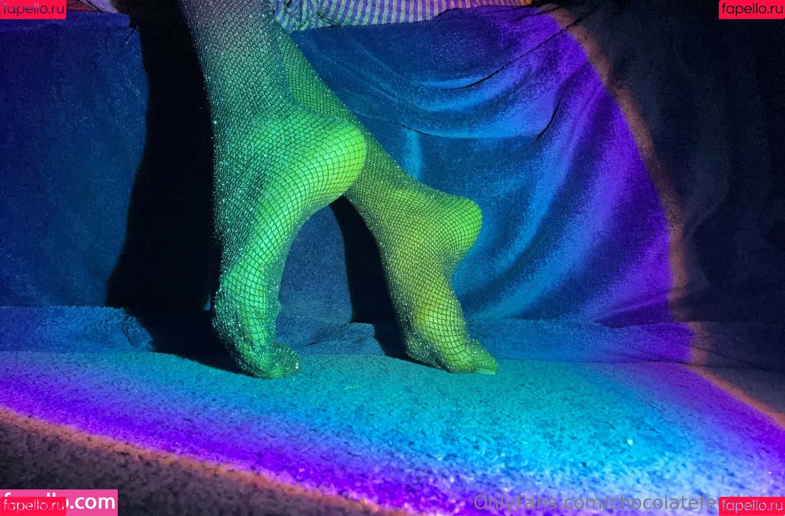 chocolatefeetbabe Onlyfans Photo Gallery 