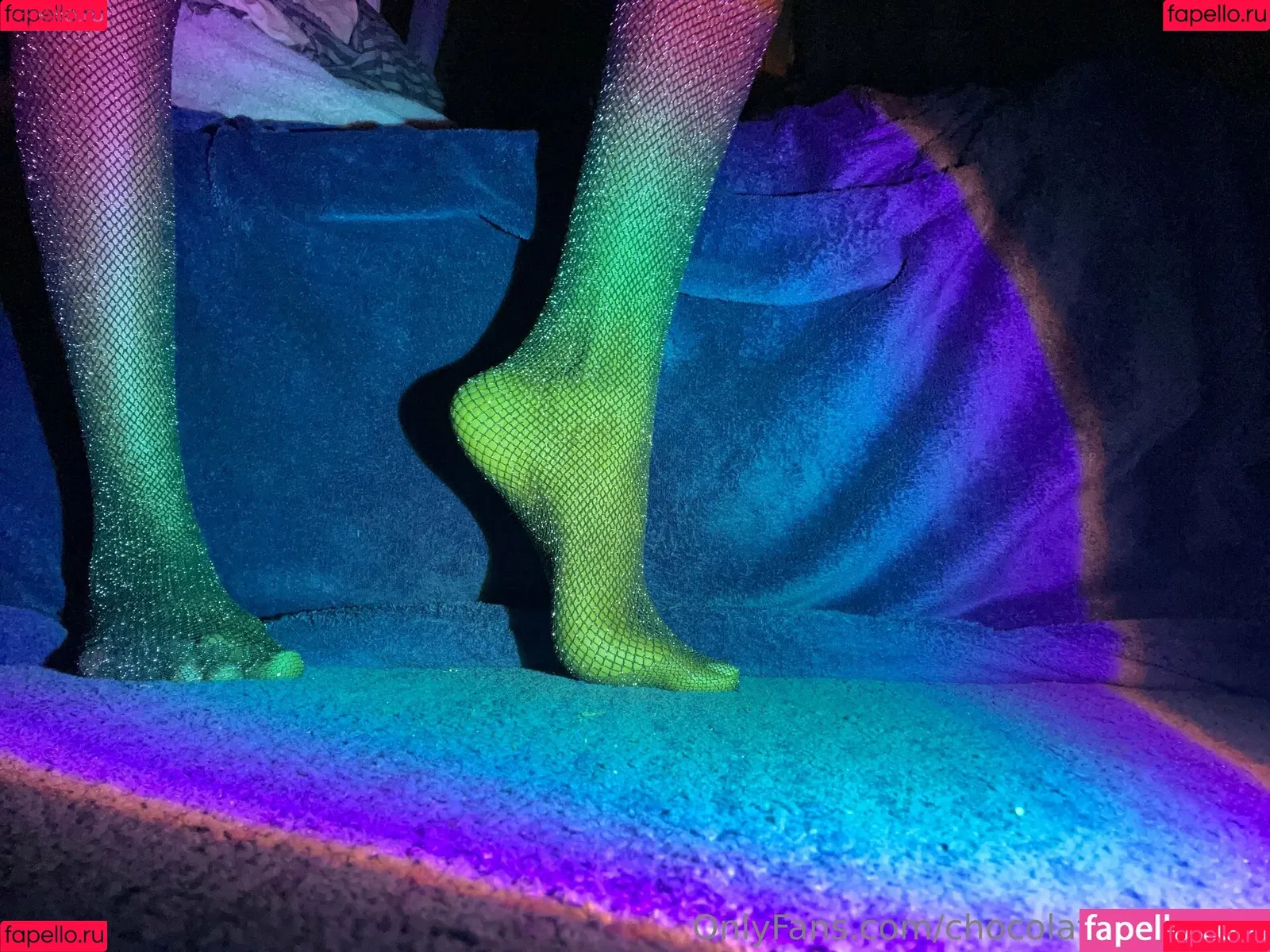 chocolatefeetbabe Onlyfans Photo Gallery 