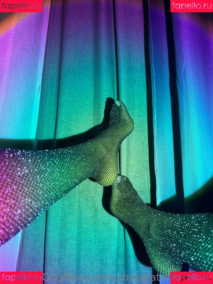 chocolatefeetbabe Onlyfans Photo Gallery 