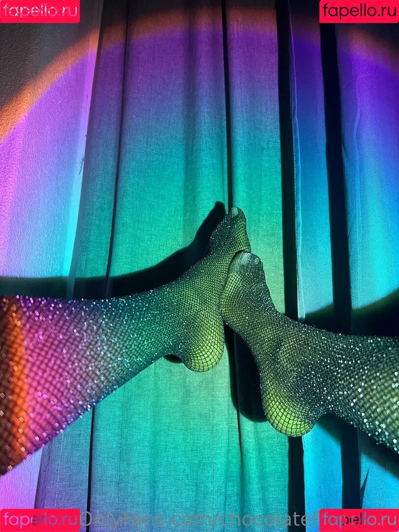 chocolatefeetbabe Onlyfans Photo Gallery 