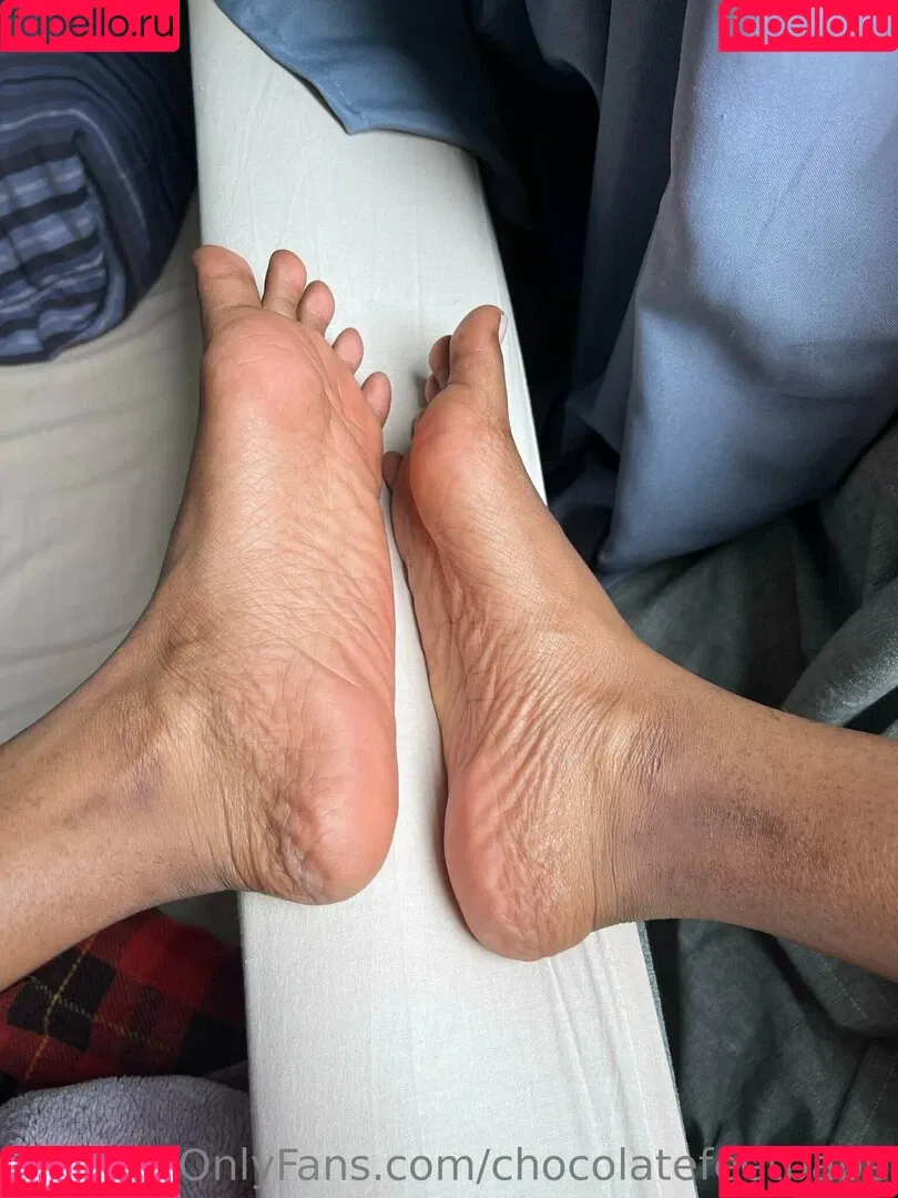 chocolatefeetbabe Onlyfans Photo Gallery 