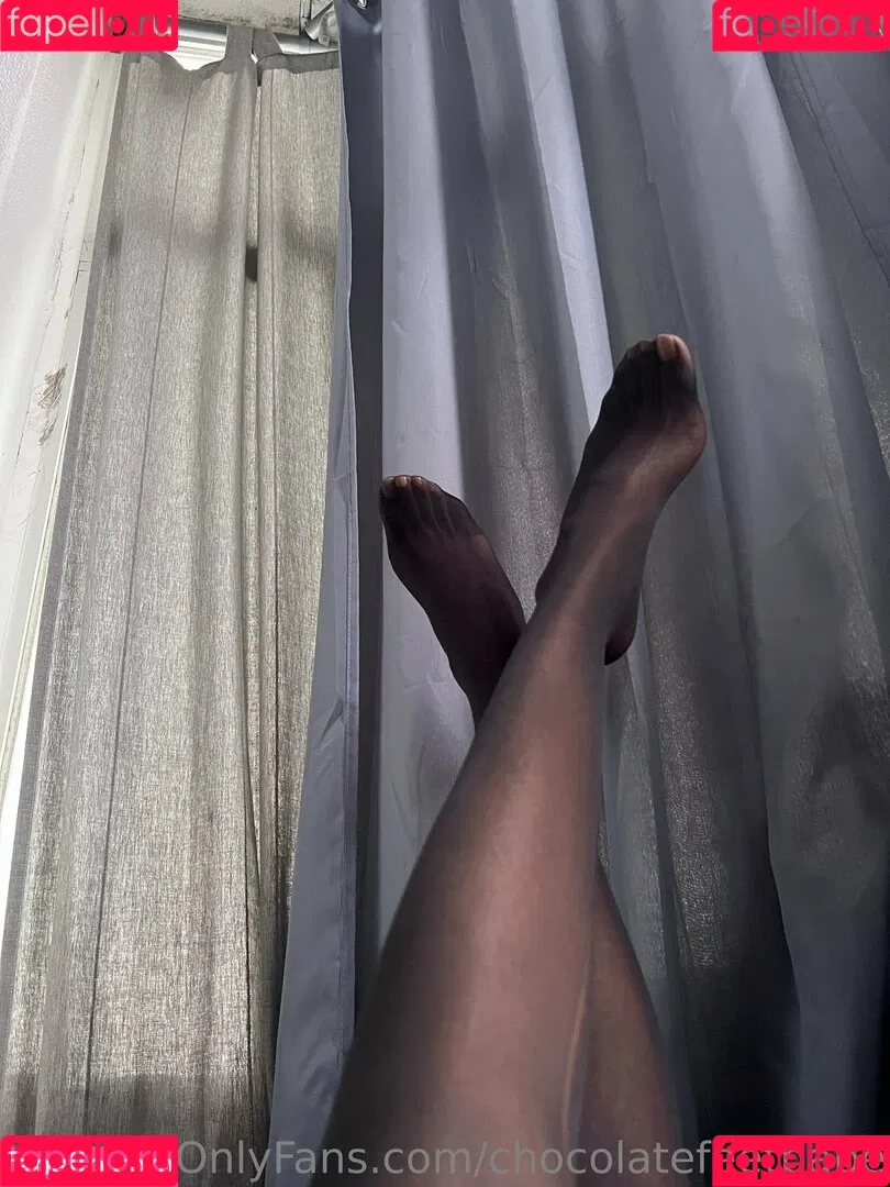 chocolatefeetbabe Onlyfans Photo Gallery 