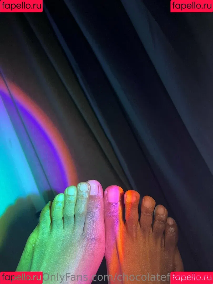 chocolatefeetbabe Onlyfans Photo Gallery 