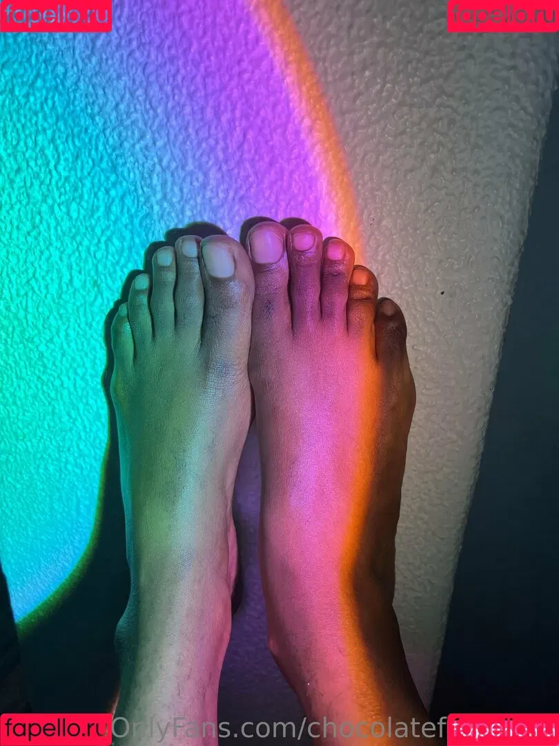 chocolatefeetbabe Onlyfans Photo Gallery 