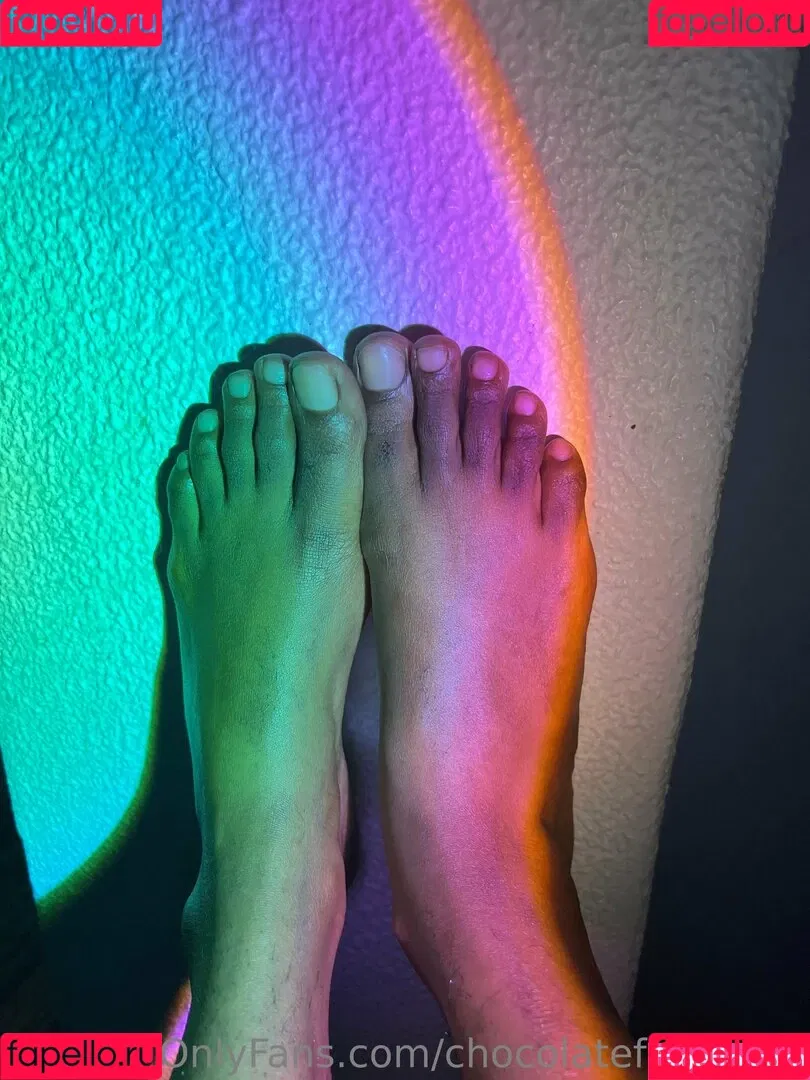 chocolatefeetbabe Onlyfans Photo Gallery 