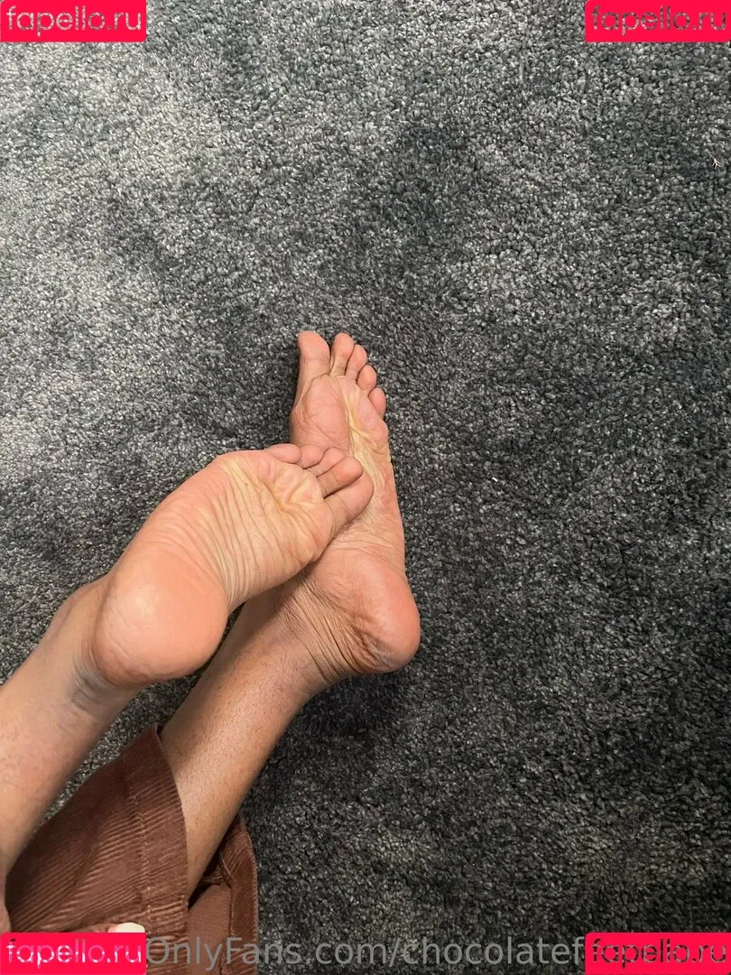 chocolatefeetbabe Onlyfans Photo Gallery 