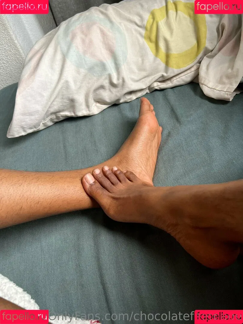 chocolatefeetbabe Onlyfans Photo Gallery 