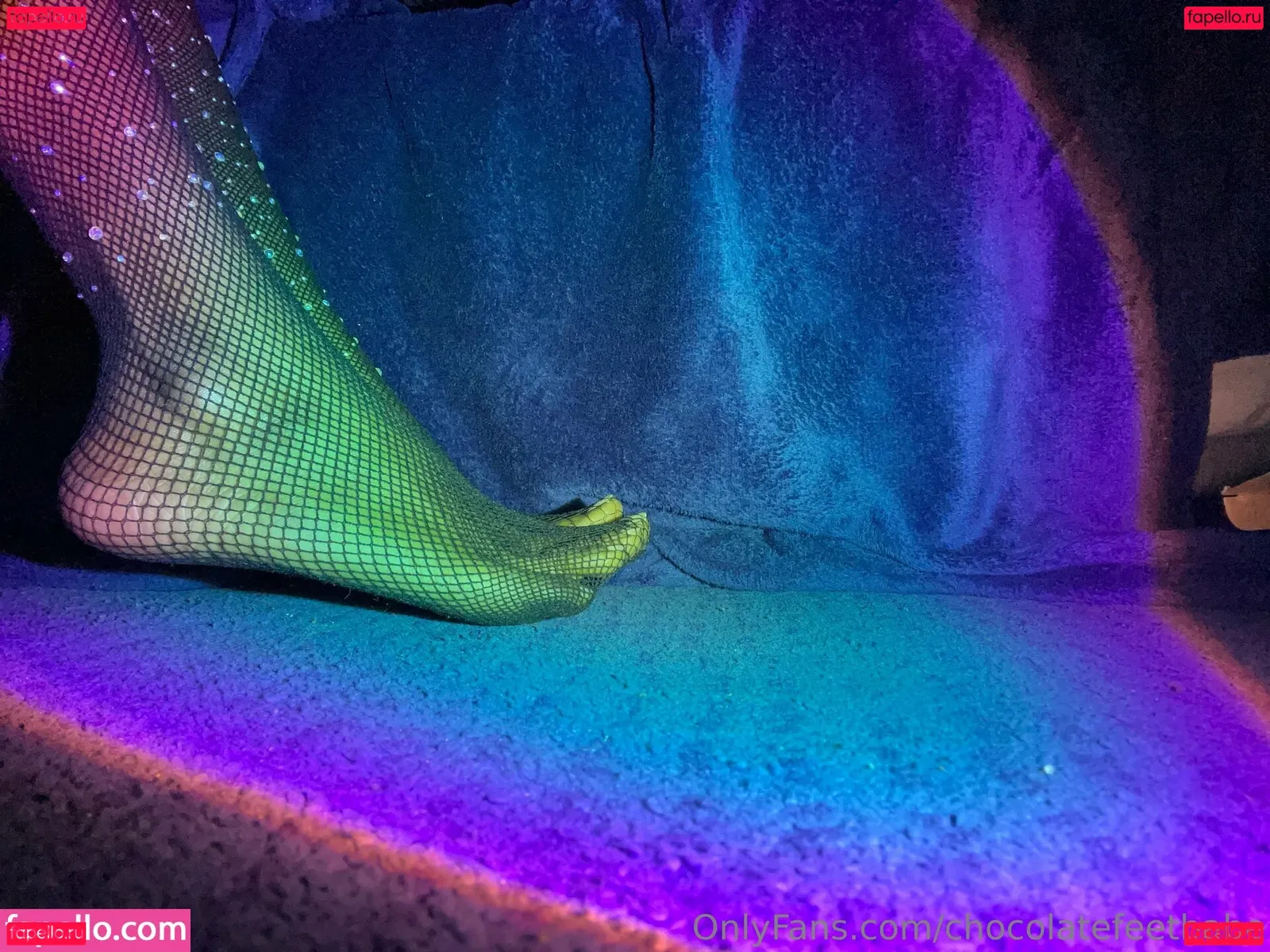 chocolatefeetbabe Onlyfans Photo Gallery 