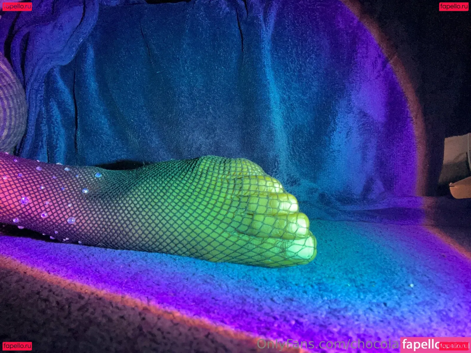 chocolatefeetbabe Onlyfans Photo Gallery 