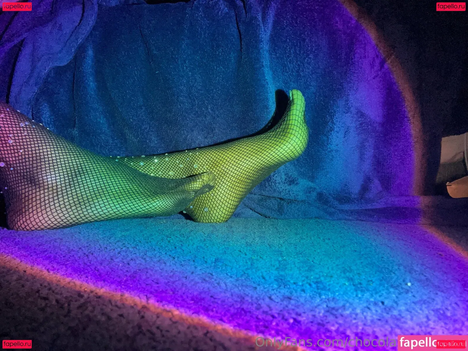 chocolatefeetbabe Onlyfans Photo Gallery 