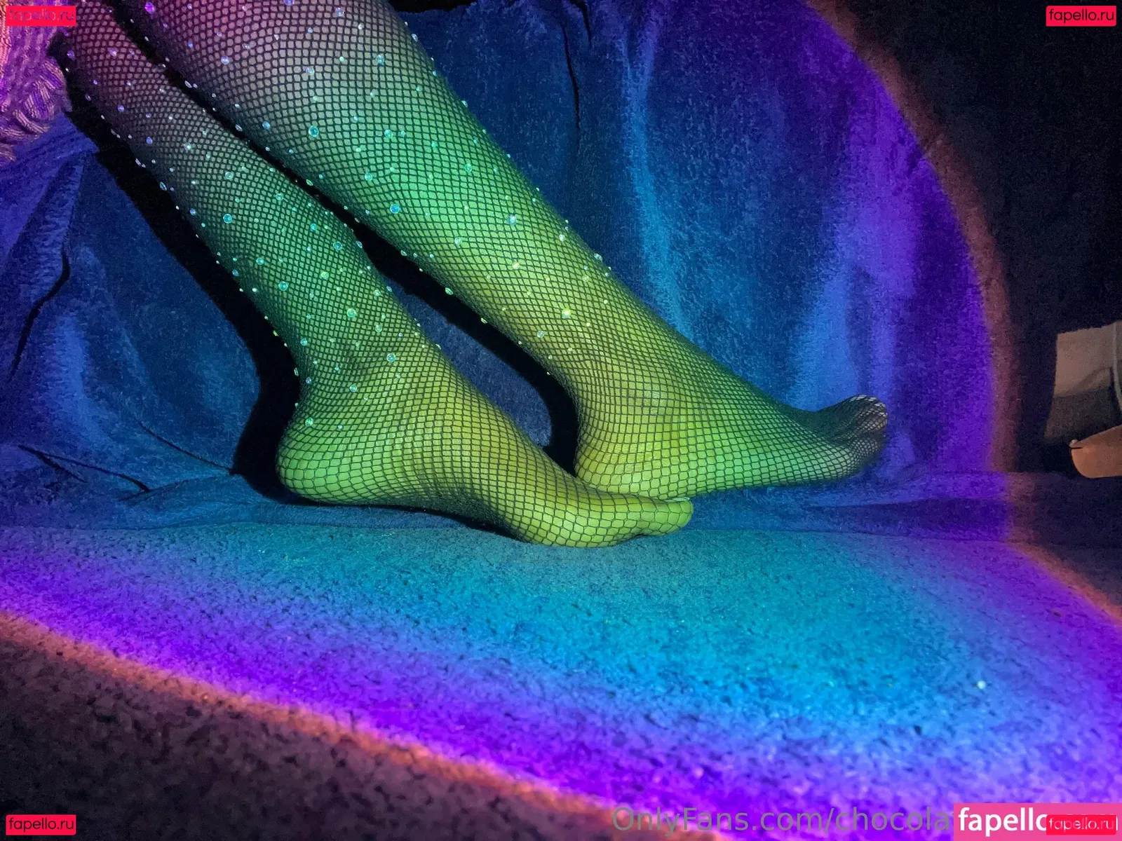 chocolatefeetbabe Onlyfans Photo Gallery 