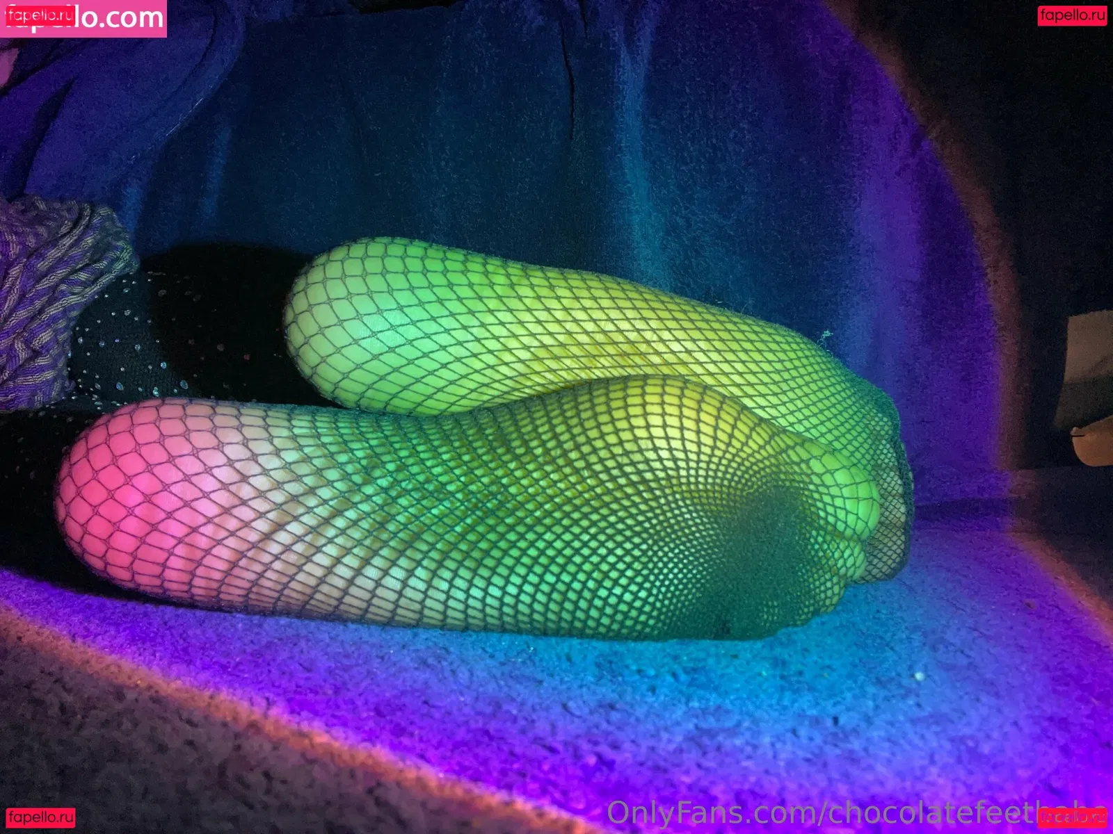 chocolatefeetbabe Onlyfans Photo Gallery 