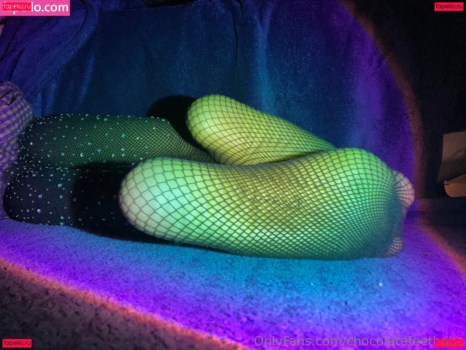 chocolatefeetbabe Onlyfans Photo Gallery 