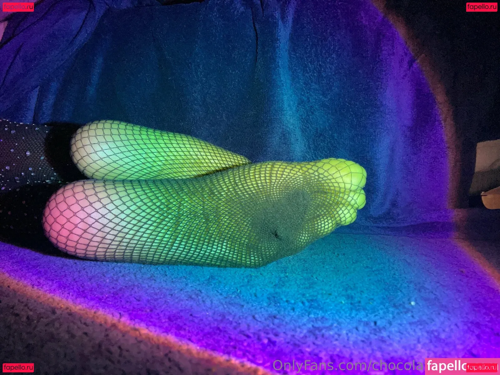 chocolatefeetbabe Onlyfans Photo Gallery 