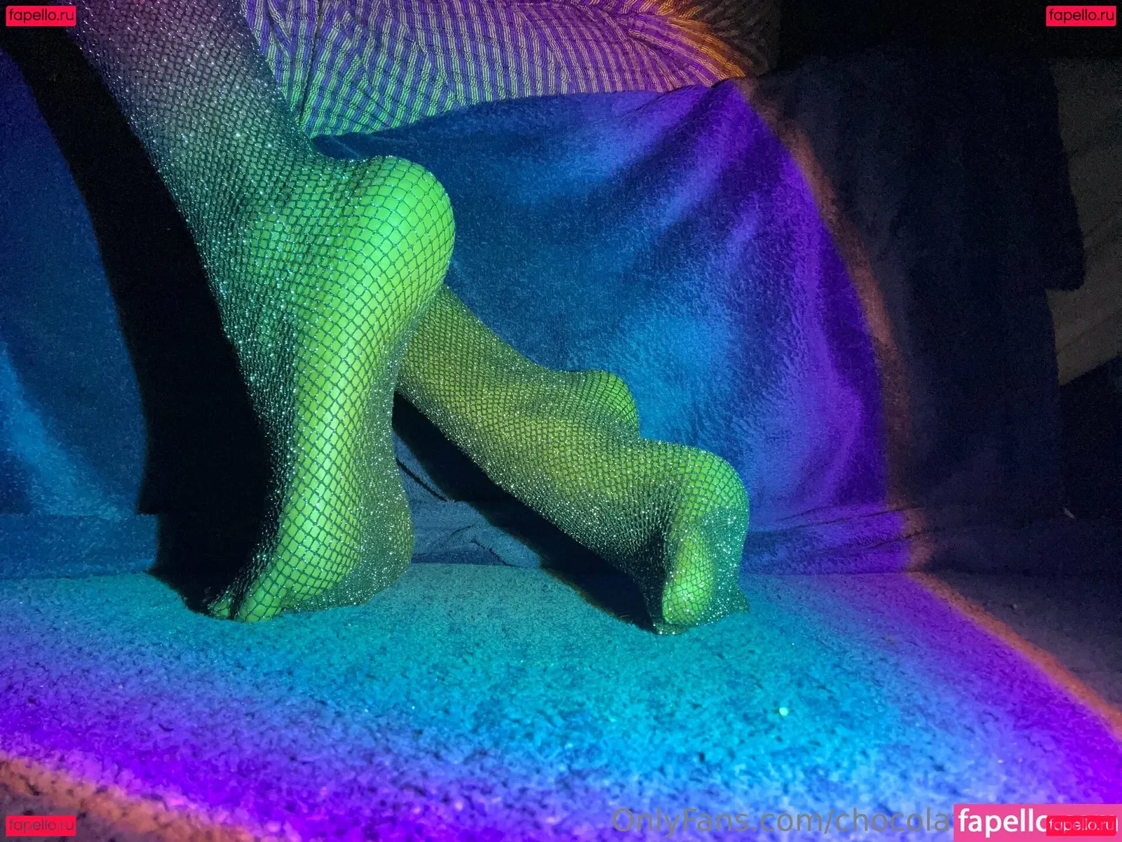 chocolatefeetbabe Onlyfans Photo Gallery 