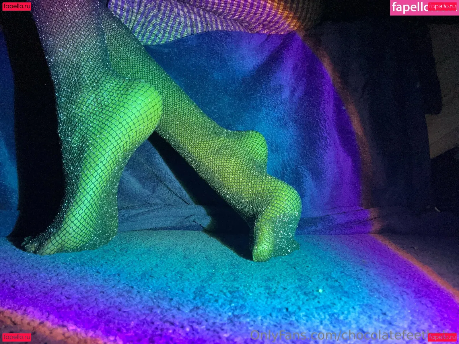 chocolatefeetbabe Onlyfans Photo Gallery 
