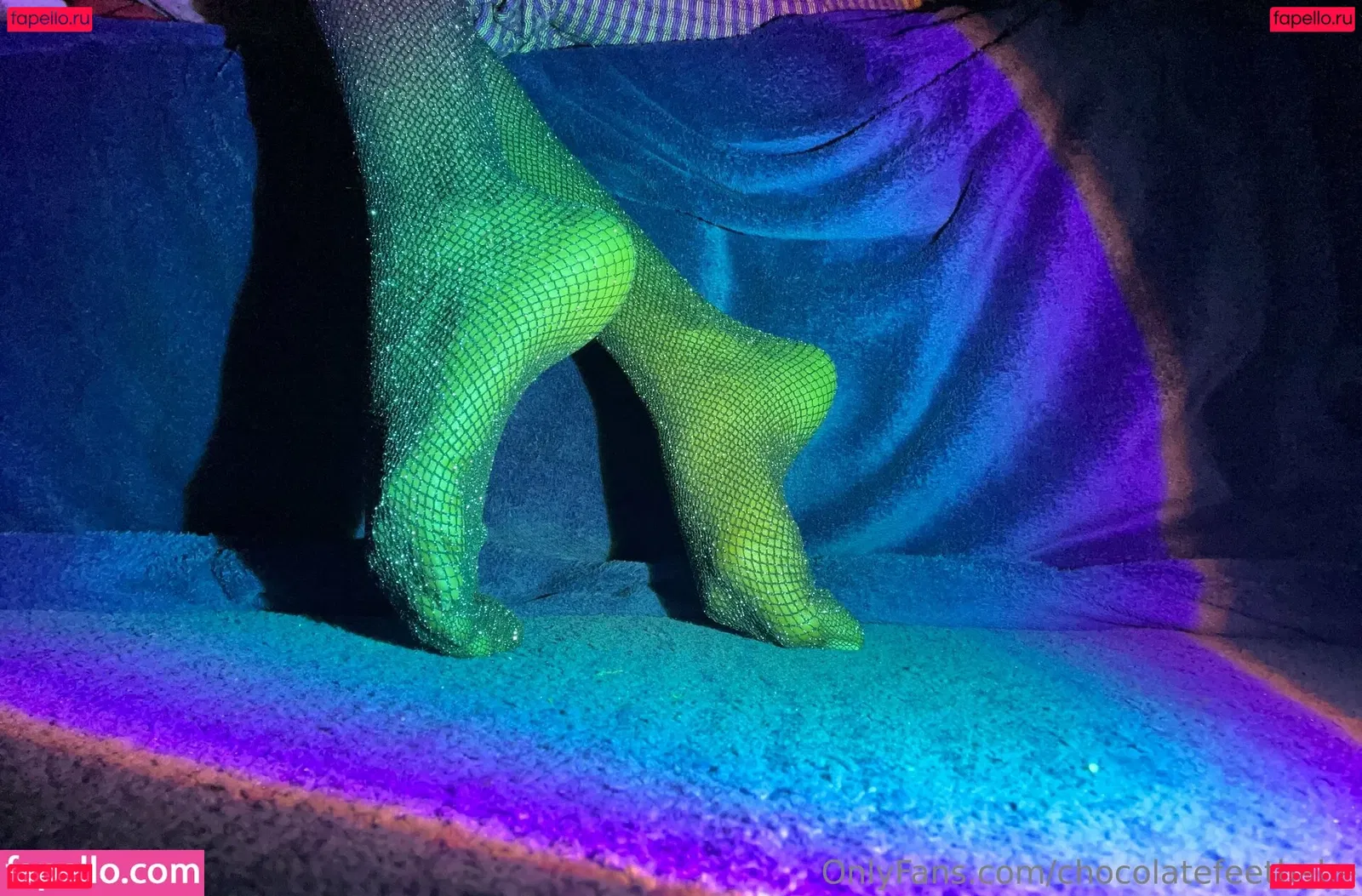 chocolatefeetbabe Onlyfans Photo Gallery 